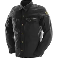 Furygan Eirik Motorfiets Textieljas Maat