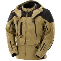 Furygan Kalahari SP waterdichte motorfiets textieljas Maat