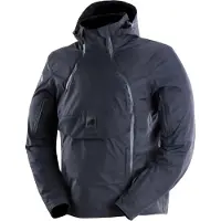Furygan Ashton waterdichte motorfiets textieljas Maat