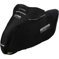 Oxford Stormex Pro Motorfietshoes Maat
