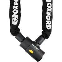 Oxford Alarm Chain10 10mm Maat