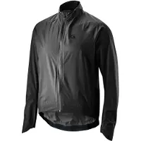 Gonso - Save Jacket Road - Fietsjack 4XL, zwart