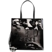 Ted Baker Shopper zwart