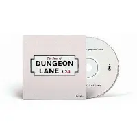 Cd Paul Mccartney - The Boys Of Dungeon Lane