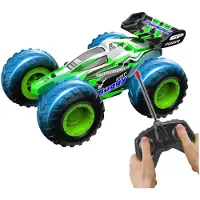Gear2Play RC Thunder Buggy 1:24 - Grote wielen, Bugina, geschikt voor kinderen vanaf 8 jaar
