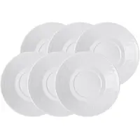 Villeroy & Boch Schotel Cellini Wit 15 cm (6-delig)