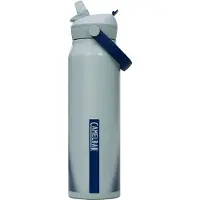 CamelBak - Thrive Flip Straw VSS - Isoleerfles 1000 ml, turkoois