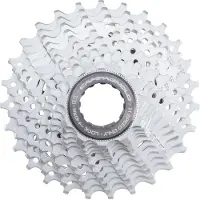 Campagnolo cassette Chorus 11V 12-29T Zilver
