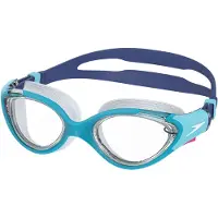 Speedo Biofuse 2.0 Woman Swimming Goggles Blauw Vrouw