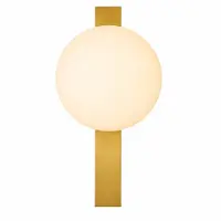 Estiluz - Circ 3720A Indoor wandlamp