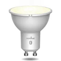 Nordlux - Lichtbron Smart 4,8W PAR16 (10-420lm) 2200-6500K Dim. White GU10
