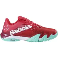 Babolat Jet Premura 2 Lebron Padel Shoes Rood EU 40 1/2 Man