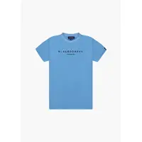 Black Donkey Apollo t-shirt i /black