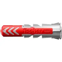 Fischer 564117 DuoPower 10x50 Eimer (720) 2-componenten plug 50 mm 10 mm 720 stuk(s)
