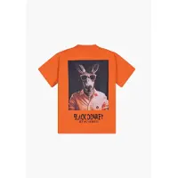 Black Donkey Sunglass t-shirt i