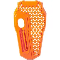 Furygan D3o Airbag Evolution+ Rugbeschermer