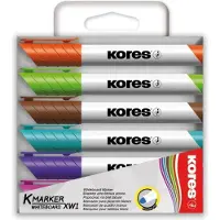 Kores K-Marker Whiteboard