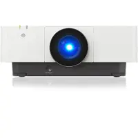 Sony Vpl-fhz85 8000 Lumens Projector