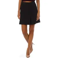 Sinequanone SERGENT J000719 damesrok met knopenprint