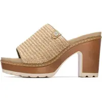 Refresh Leren Slippers 175282 dames 41