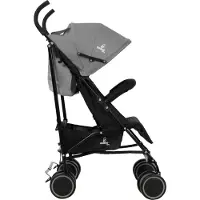 Asalvo Tokio Stroller Grijs