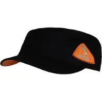 Boris Becker Mode Stijl Heren Zwarte Pet