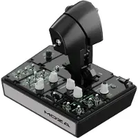 Moza Racing Moza Mtp Throttle Panel Vliegstuur-accessoire