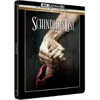 Universal Pictures Schindler's List