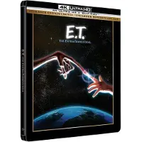 Universal Pictures E.T. The Extra Terrestrial