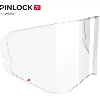 Acerbis Attack Max Vision 70 Pinlock-lens Maat