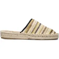 Notre-V Dames Espadrilles Law0242 - Beige - Maat 38