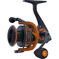 Kinetic Xarann Spinning Reel Goud 1000FD