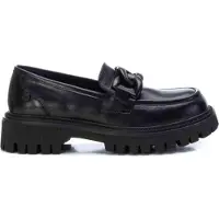 Refresh Mocassins 171064-BLACK dames 39