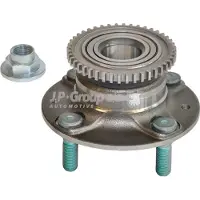 JP GROUP 1650200170 Draagarm
