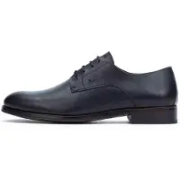 Martinelli Veterschoen 'Empire' blauw