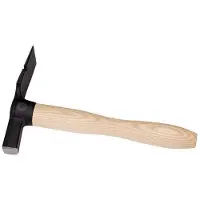 Peddinghaus 5293N30088 Metselhamer Ergonomische handgreep 600 g 1 stuk(s)