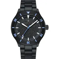 Nautis diaken armband horloge