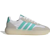 Adidas Sportschoen 'Mercedes - AMG Petronas Formula One Team' turquoise / grijs / wit