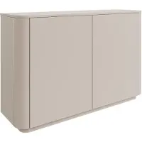 Selsey Ladekast Totara | mdf beige 140x90.9000015258789x39 cm ladekasten | NADUVI