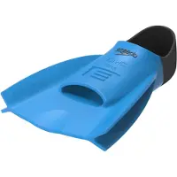 Speedo Dmc Original Fin Swimming Fins Blauw EU 42
