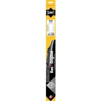 Valeo SWF DAS ORIGINAL ruitenwisserbladen voor OPEL Corsa C, hatchback (X01), 500mm