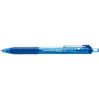 Newell InkJoy InkJoy Balpen Blauw 0,8 mm Medium Rollerball