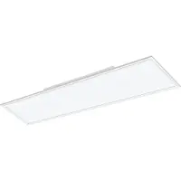 Eglo Plafondlamp Zigbee Wit 120cm 33,5w