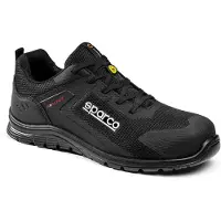 Sparco Practice Kyffin Esd S1ps Sr Fo Sc Veiligheidsschoenen