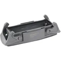 Weidmuller HDC 24B ABU BP 3107140000 Opbouwbehuizing 1 stuk(s)