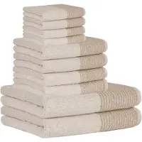 Cawoe Handdoek
