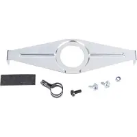 Horn B190 Chain Guard For Catena 3810 190 Mm Zilver