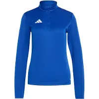 Adidas Entrada 26 Trainingstrui Dames Blauw Wit