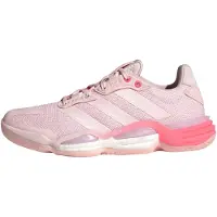 Adidas Sportschoen 'Stabil 16' rosa / eosine / lichtroze