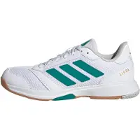 Adidas Sportschoen 'Ligra 8' spar / wit